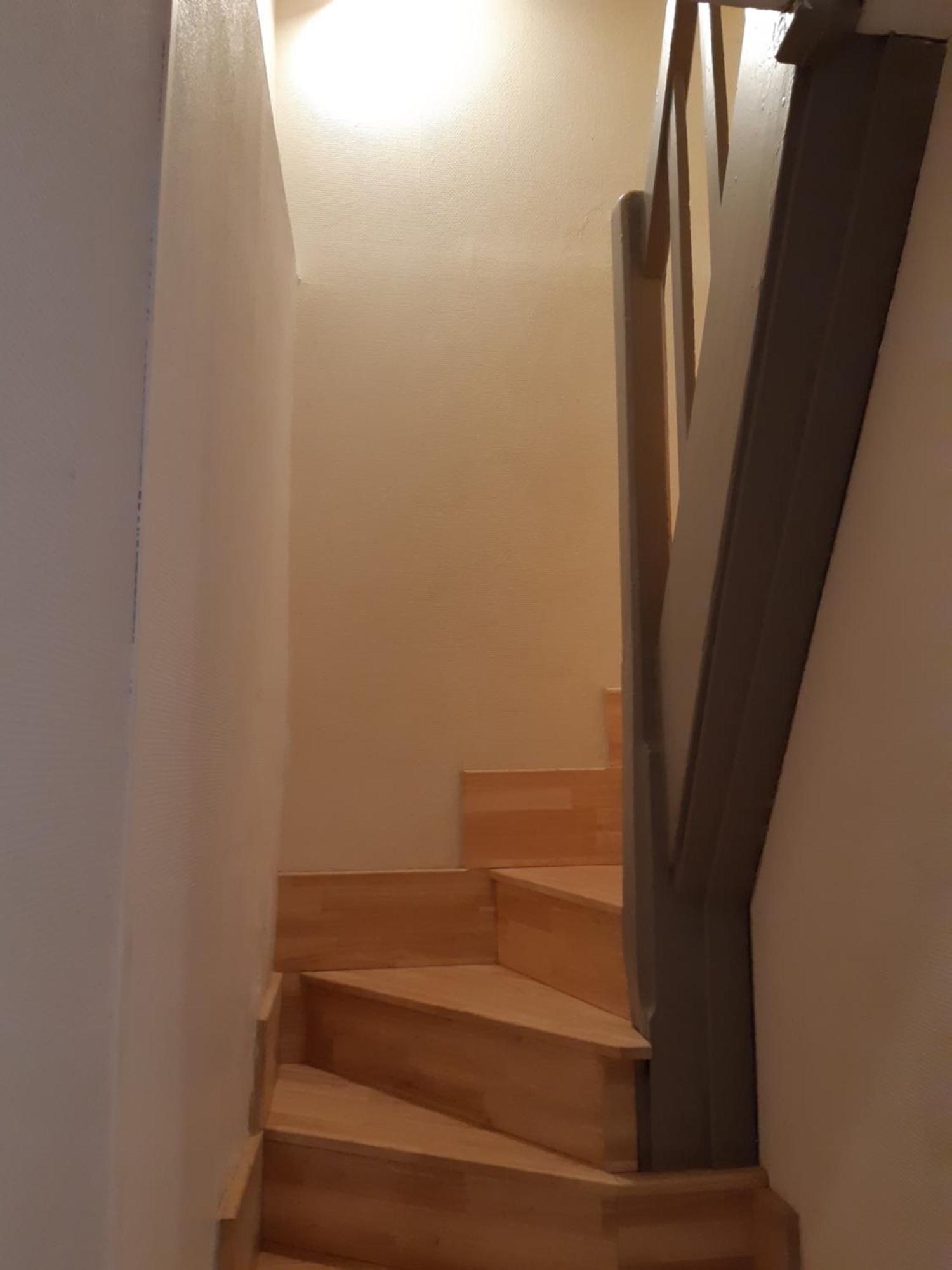 "La Maison Du Pecheur" - De L'Espace A 2Mn De La Mer - 58M2 - 6Max Étretat Exterior foto
